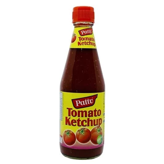 Pattu Tomato Ketchup