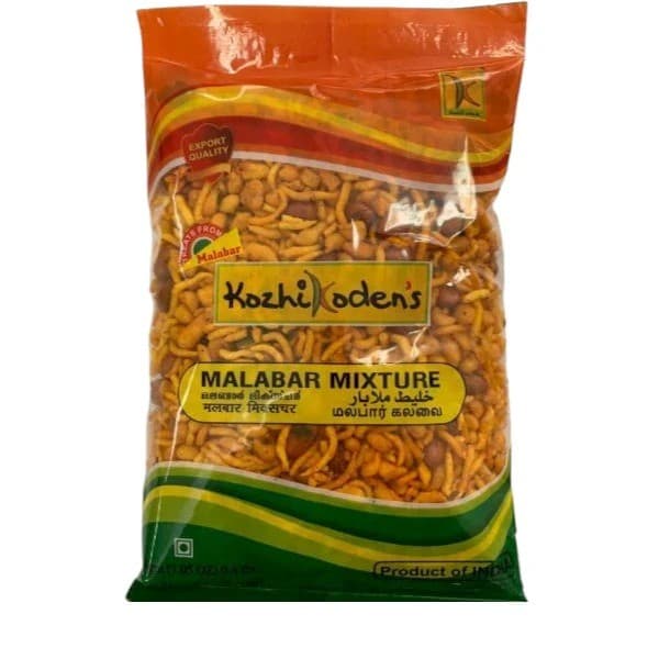 Malabar Mixture Kozhi Kodens 400g