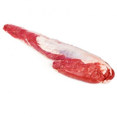Eye Fillet/Tenderloin