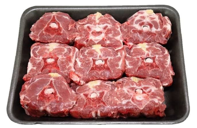 Lamb Neck