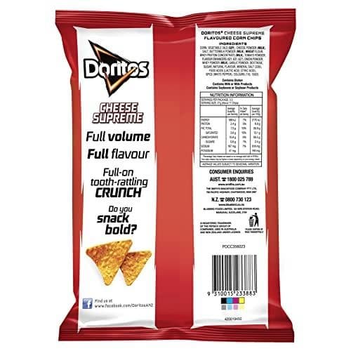 Doritos Chips