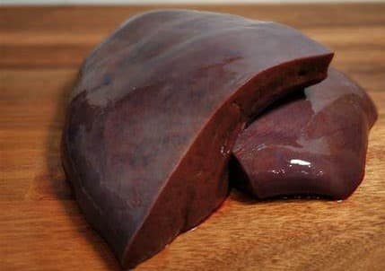 Beef Liver