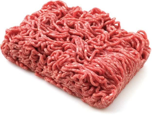 Beef Mince
