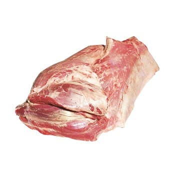 Goat Silverside