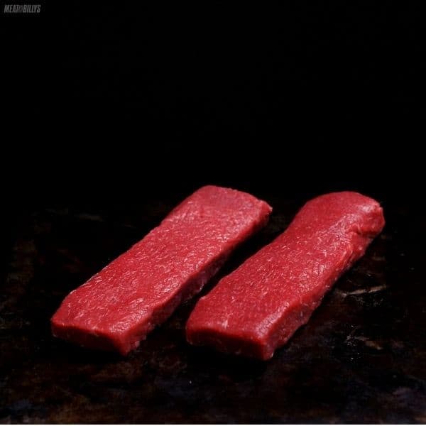 Goat Backstrap