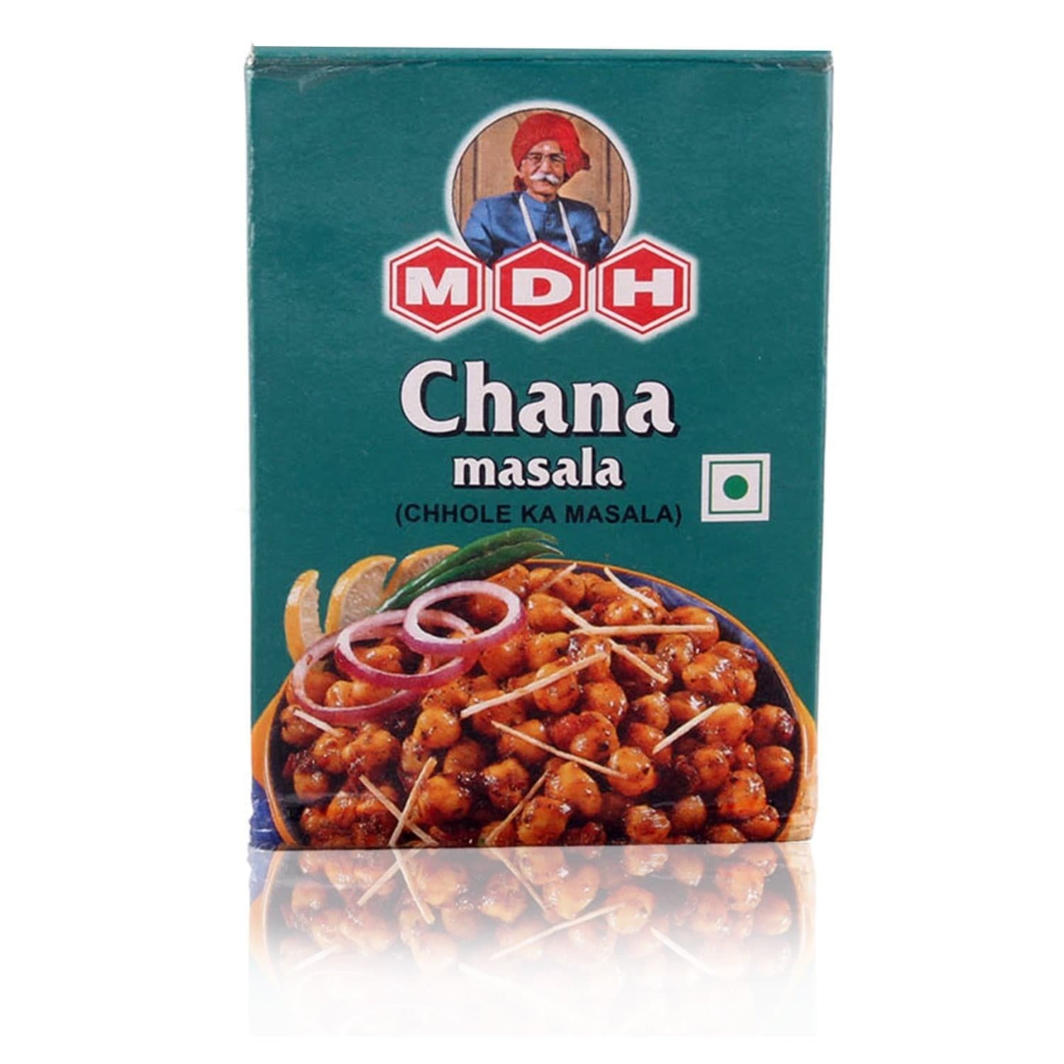 MDH Chana Masala 100 g