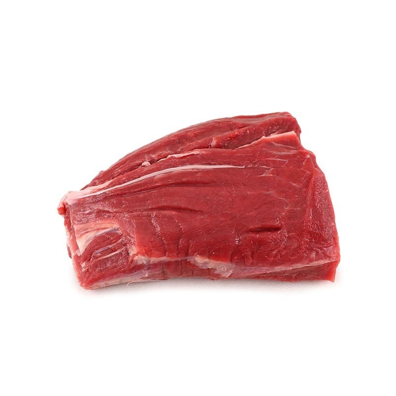 Heel Muscle