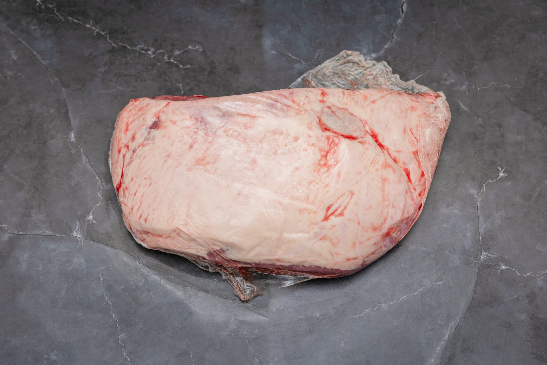 Lamb Silverside