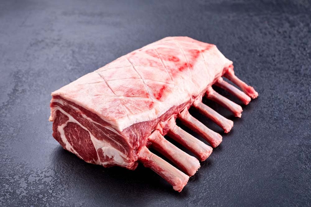 Lamb Rack