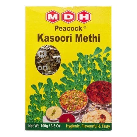 MDH Kasoori Methi