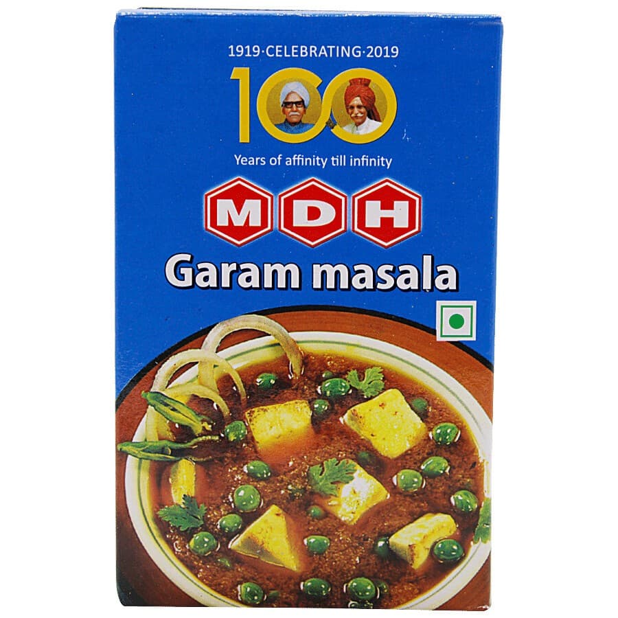 MDH Garam Masala 100g