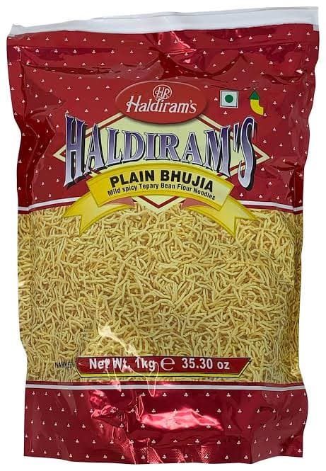 Haldiram's- Bhujia 1 kg