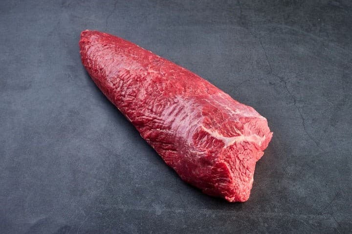 Chuck Tender