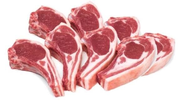 Lamb Cutlet