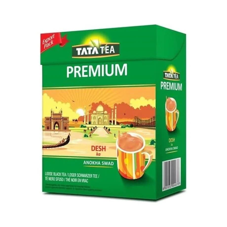 Premium 900g / Tata Tea